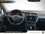 2021 Volkswagen Tiguan Comfortline 2.0T 8sp at w/Tip 4M-8