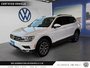 2021 Volkswagen Tiguan Comfortline 2.0T 8sp at w/Tip 4M-0