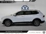 2021 Volkswagen Tiguan Comfortline 2.0T 8sp at w/Tip 4M-4