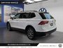 2021 Volkswagen Tiguan Comfortline 2.0T 8sp at w/Tip 4M-3