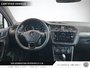 2021 Volkswagen Tiguan Comfortline 2.0T 8sp at w/Tip 4M-8