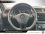 2021 Volkswagen Tiguan Comfortline 2.0T 8sp at w/Tip 4M-10