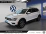 2021 Volkswagen Tiguan Comfortline 2.0T 8sp at w/Tip 4M-0