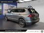 2022 Volkswagen Tiguan Comfortline 2.0T 8sp at w/Tip 4M-3