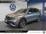 2022 Volkswagen Tiguan Comfortline 2.0T 8sp at w/Tip 4M-0