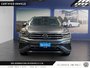 2022 Volkswagen Tiguan Comfortline 2.0T 8sp at w/Tip 4M-1