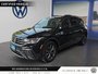 2022 Volkswagen Tiguan Comfortline 2.0T 8sp at w/Tip 4M-0