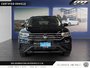 2022 Volkswagen Tiguan Comfortline 2.0T 8sp at w/Tip 4M-1