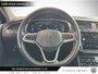 2022 Volkswagen Tiguan Comfortline 2.0T 8sp at w/Tip 4M-9