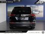 2022 Volkswagen Tiguan Comfortline 2.0T 8sp at w/Tip 4M-2