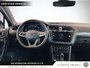 2022 Volkswagen Tiguan Comfortline 2.0T 8sp at w/Tip 4M-8