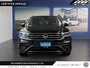 2022 Volkswagen Tiguan Comfortline 2.0T 8sp at w/Tip 4M-1