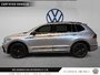 2022 Volkswagen Tiguan Comfortline R-Line Black 2.0T 8sp at w/Tip 4M-4