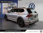 2022 Volkswagen Tiguan Comfortline R-Line Black 2.0T 8sp at w/Tip 4M-3