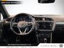 2022 Volkswagen Tiguan Comfortline R-Line Black 2.0T 8sp at w/Tip 4M-8