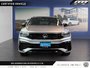 2022 Volkswagen Tiguan Comfortline R-Line Black 2.0T 8sp at w/Tip 4M-1