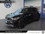 2022 Volkswagen Tiguan Comfortline R-Line Black 2.0T 8sp at w/Tip 4M-0