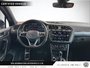 2022 Volkswagen Tiguan Comfortline R-Line Black 2.0T 8sp at w/Tip 4M-7