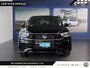 2022 Volkswagen Tiguan Comfortline R-Line Black 2.0T 8sp at w/Tip 4M-1