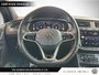 2022 Volkswagen Tiguan Comfortline R-Line Black 2.0T 8sp at w/Tip 4M-9