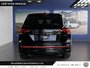 2022 Volkswagen Tiguan Comfortline R-Line Black 2.0T 8sp at w/Tip 4M-2