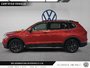 2022 Volkswagen Tiguan Comfortline 2.0T 8sp at w/Tip 4M-4