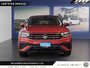 2022 Volkswagen Tiguan Comfortline 2.0T 8sp at w/Tip 4M-1