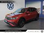 2022 Volkswagen Tiguan Comfortline 2.0T 8sp at w/Tip 4M-0