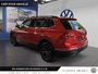 2022 Volkswagen Tiguan Comfortline 2.0T 8sp at w/Tip 4M-3