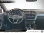 2022 Volkswagen Tiguan Comfortline 2.0T 8sp at w/Tip 4M-9