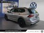 2022 Volkswagen Tiguan Comfortline R-Line Black 2.0T 8sp at w/Tip 4M-3