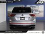 2022 Volkswagen Tiguan Comfortline R-Line Black 2.0T 8sp at w/Tip 4M-2