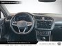 2022 Volkswagen Tiguan Comfortline 2.0T 8sp at w/Tip 4M-8
