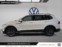2022 Volkswagen Tiguan Comfortline 2.0T 8sp at w/Tip 4M-4