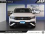 2022 Volkswagen Tiguan Comfortline 2.0T 8sp at w/Tip 4M-1