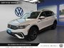 2022 Volkswagen Tiguan Comfortline 2.0T 8sp at w/Tip 4M-0