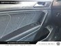 2022 Volkswagen Tiguan Comfortline 2.0T 8sp at w/Tip 4M-9