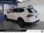 2022 Volkswagen Tiguan Comfortline 2.0T 8sp at w/Tip 4M-3