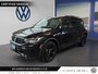 2023 Volkswagen Tiguan Comfortline R-Line Black 2.0T 8sp at w/Tip 4M-0