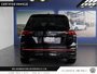 2023 Volkswagen Tiguan Comfortline R-Line Black 2.0T 8sp at w/Tip 4M-2