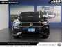 2023 Volkswagen Tiguan Comfortline R-Line Black 2.0T 8sp at w/Tip 4M-1