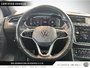 2023 Volkswagen Tiguan Comfortline R-Line Black 2.0T 8sp at w/Tip 4M-10
