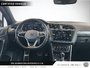 2023 Volkswagen Tiguan Comfortline R-Line Black 2.0T 8sp at w/Tip 4M-8