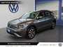 2023 Volkswagen Tiguan Trendline 2.0T 8sp at w/Tip 4M-0