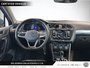 2023 Volkswagen Tiguan Trendline 2.0T 8sp at w/Tip 4M-7