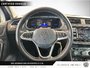 2023 Volkswagen Tiguan Trendline 2.0T 8sp at w/Tip 4M-9