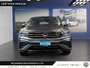 2023 Volkswagen Tiguan Trendline 2.0T 8sp at w/Tip 4M-1