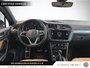 2023 Volkswagen Tiguan Comfortline R-Line Black 2.0T 8sp at w/Tip 4M-8