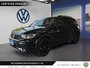 2023 Volkswagen Tiguan Comfortline R-Line Black 2.0T 8sp at w/Tip 4M-0