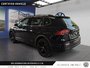 2023 Volkswagen Tiguan Comfortline R-Line Black 2.0T 8sp at w/Tip 4M-3